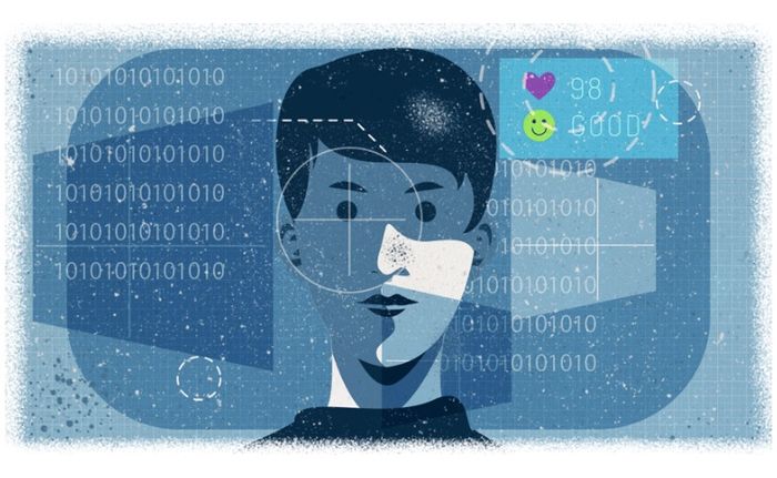 Sistem DMS dapat menilai kondisi emosional dan fisik pengendara