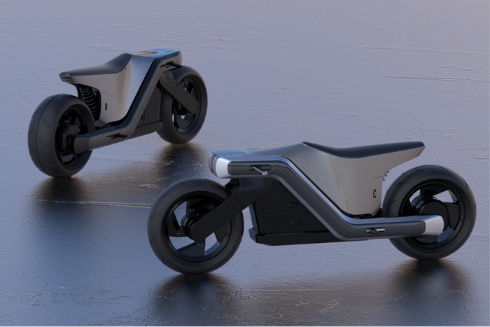 Tampilannya menarik dan unik banget