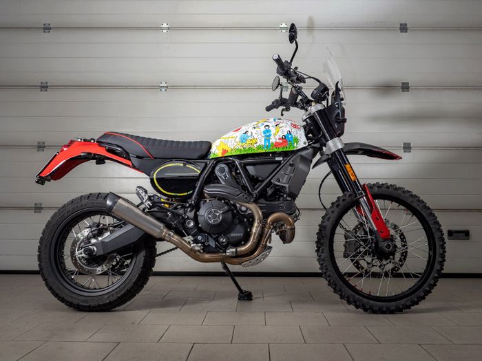 Bordi SCR/Cristiano Bordi (230 vote)