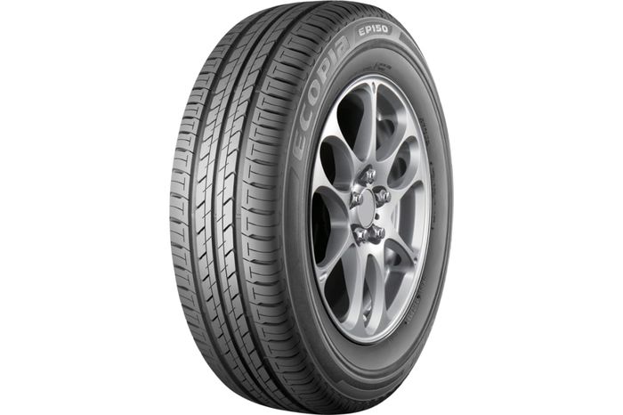 Ilustrasi Ban Bridgestone Ecopia EP150