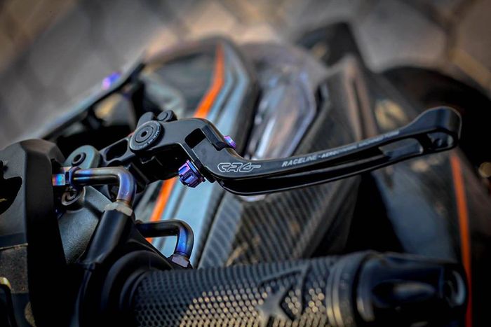 Master rem CRG dikombo dengan gas spontan Domino