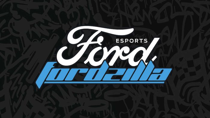 Team Fordzilla