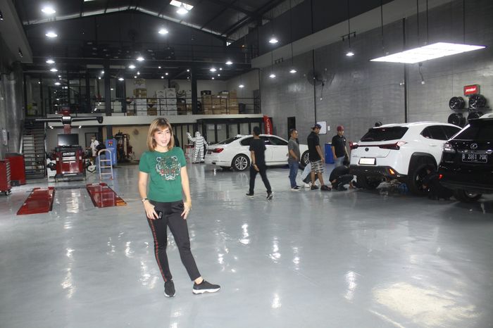 Banyak tantangan baru di dunia aksesori aftermarket 