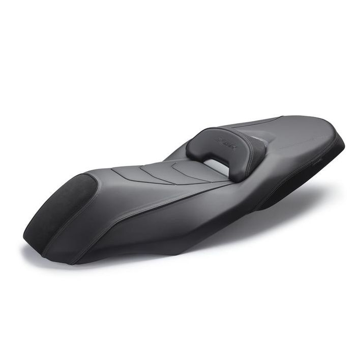 Jok Comfort Model XMAX 400 buat XMAX 250