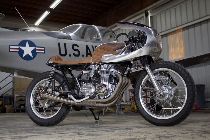 kaki-kaki mendapat upgrade juga