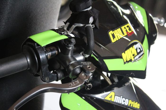 Master rem KTC Kytaco