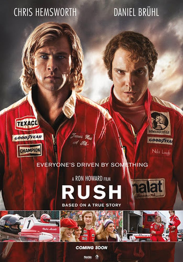 FILM RUSH