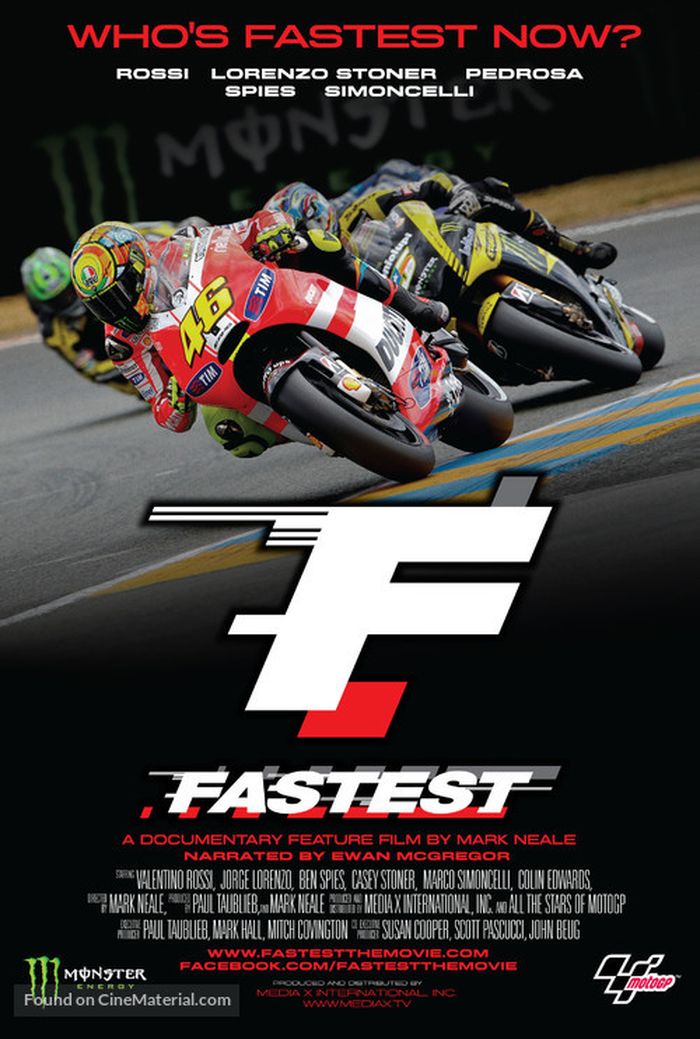 FASTEST