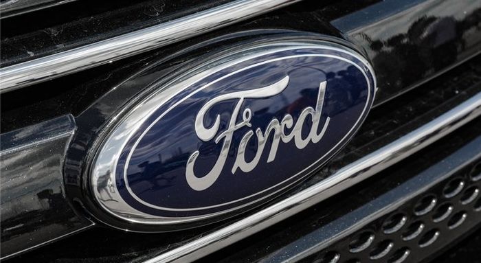 Ford Motor