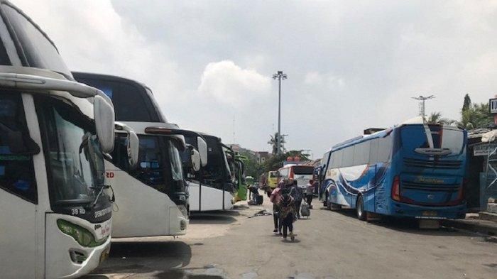 Terminal Tanjung Priok, Jakarta Utara