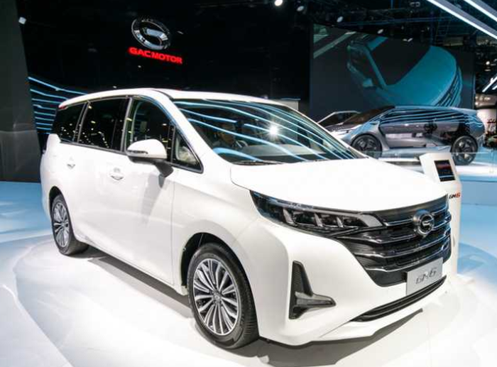 GAC Motor