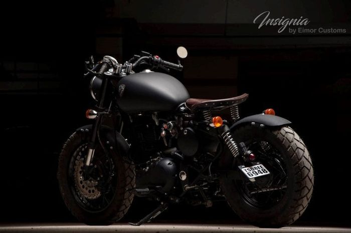 Ubahannya fokus di kaki-kaki