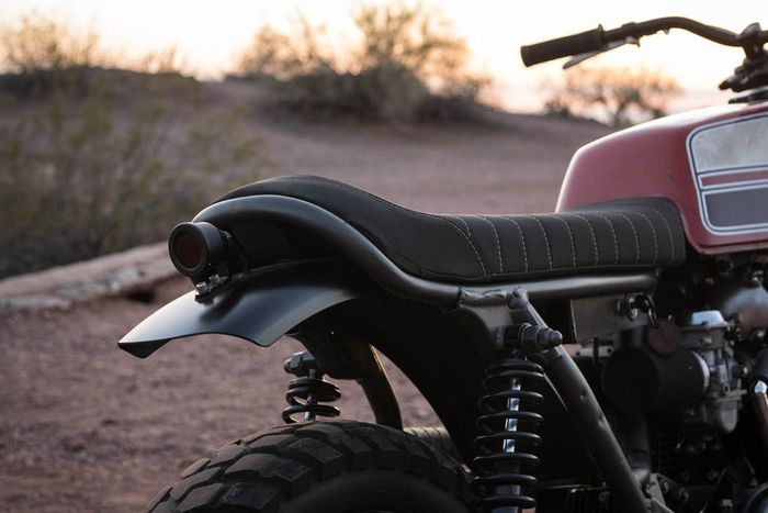 Subframe kena rombak