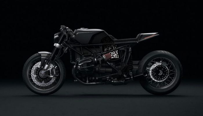 Stealth Pattern Cobra