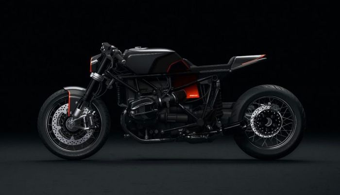 Toxic Red Cobra (sudah terjual)