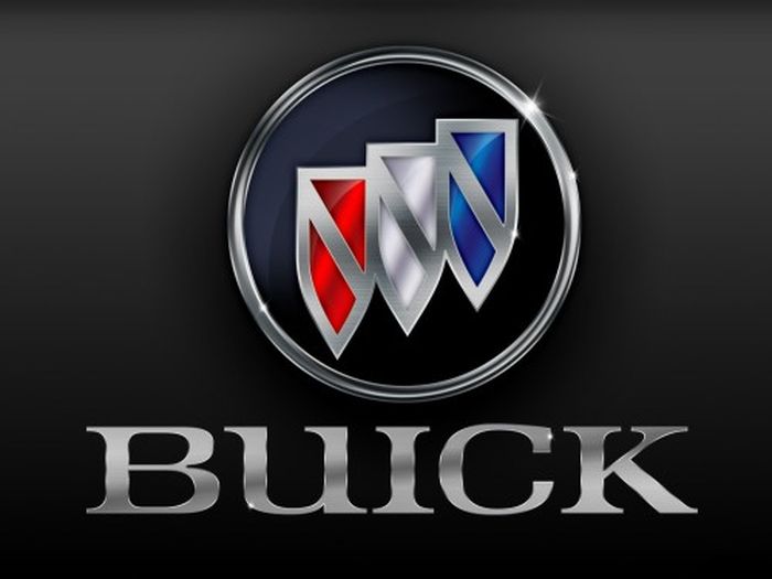 Logo Buick tahun 1959