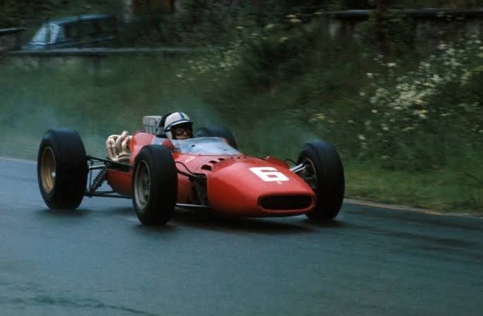 John Surtees