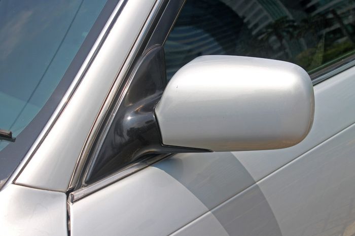 Spion OEM GReco BZ Touring