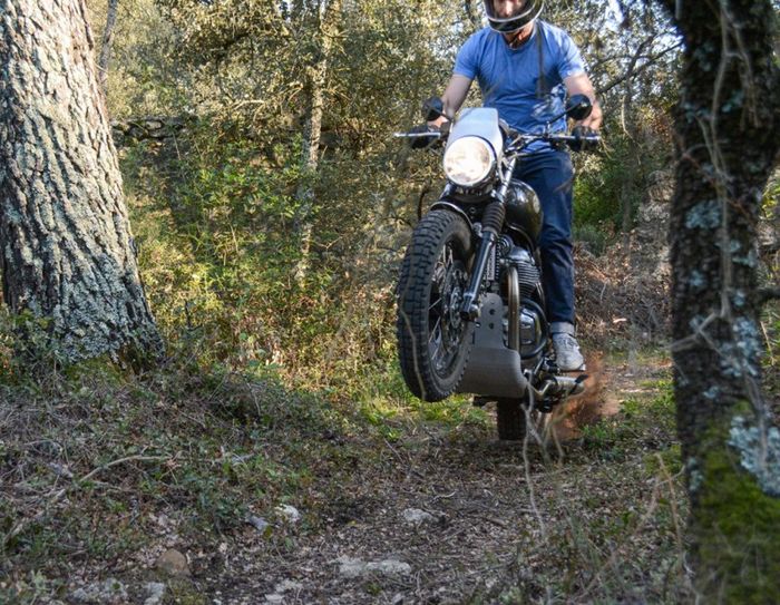 bodykit ini juga bisa dibeli secara terpisah loh