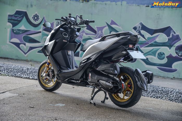 Menarik banget buat jadi inspirasi modifikasi kan