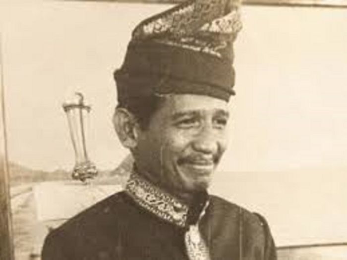 Ir. Sutami, Menteri yang sangat sederhana