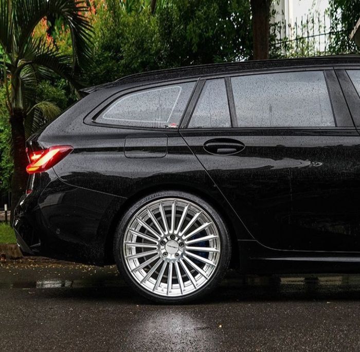 Dibuat dengan 2 proses produksi