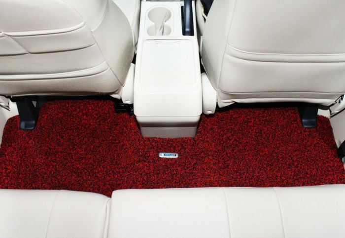 Karpet mie Coolmat untuk Mitsubishi Xpander