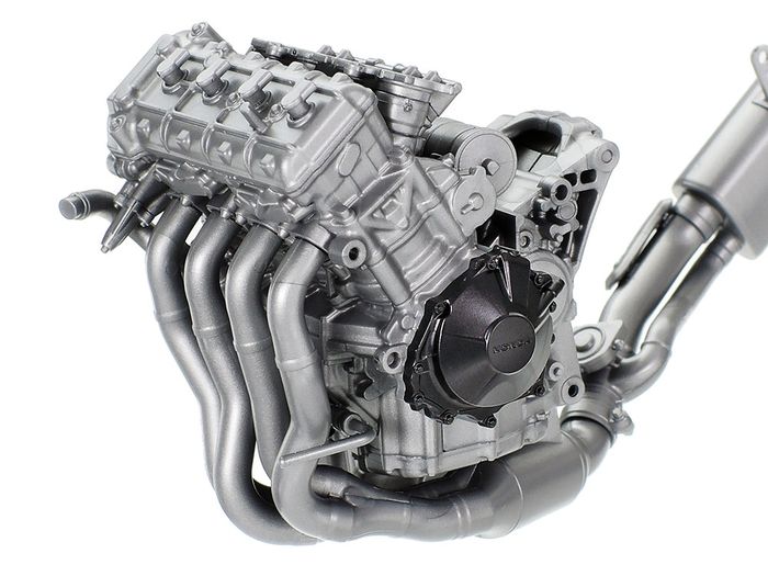 Mesin Tamiya Honda CBR1000RR-R