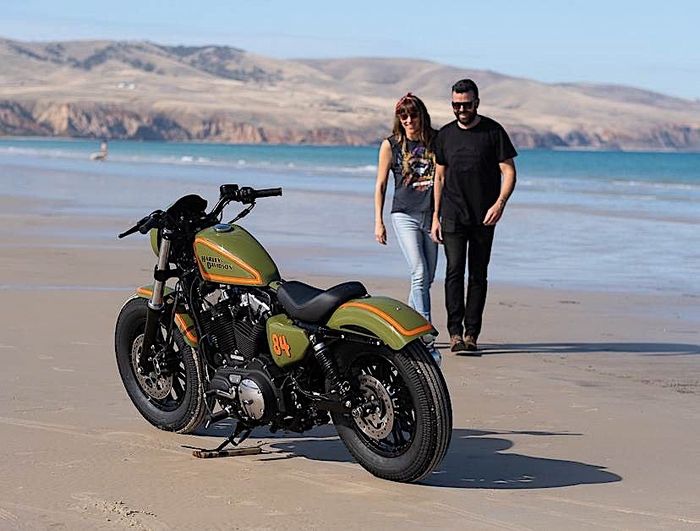 Ubahan yang simpel tapi hasilnya tetap maksimal