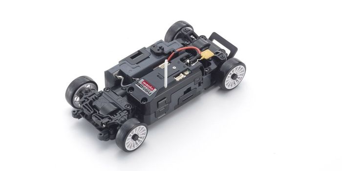 Sassis MA-02 Kyosho Mini-Z Toyota Corolla Sprinter Trueno AE86