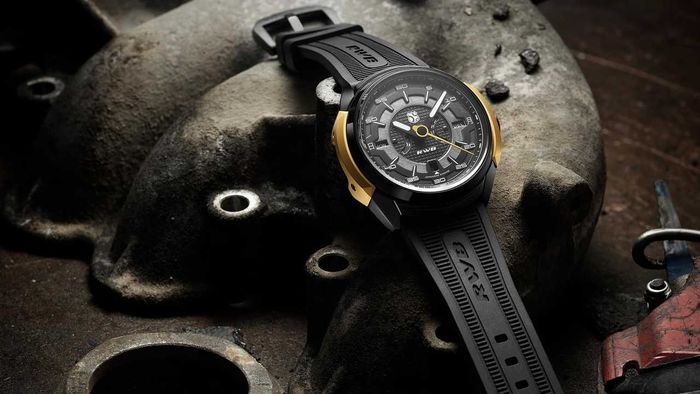 Jam tangan RWB Stella