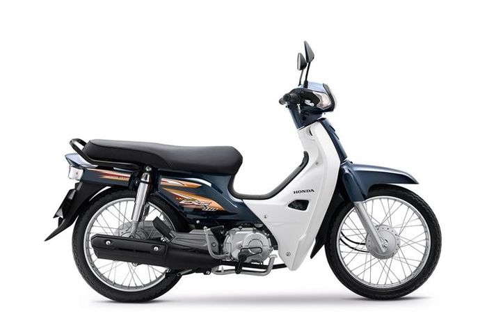 Honda EX5