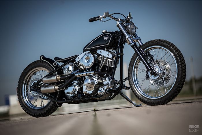 Mesinnya mendapat beberapa upgrade juga