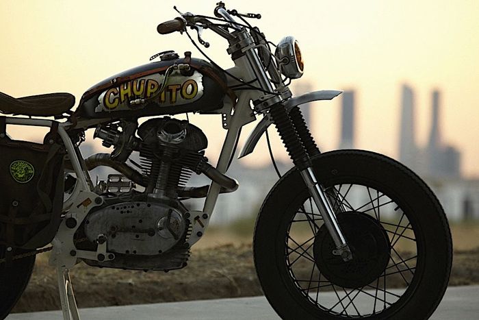 Ubahannya cukup simpel sebenarnya