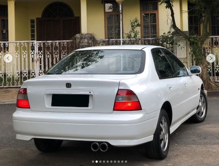 Honda Accord Cielo SV4 1994