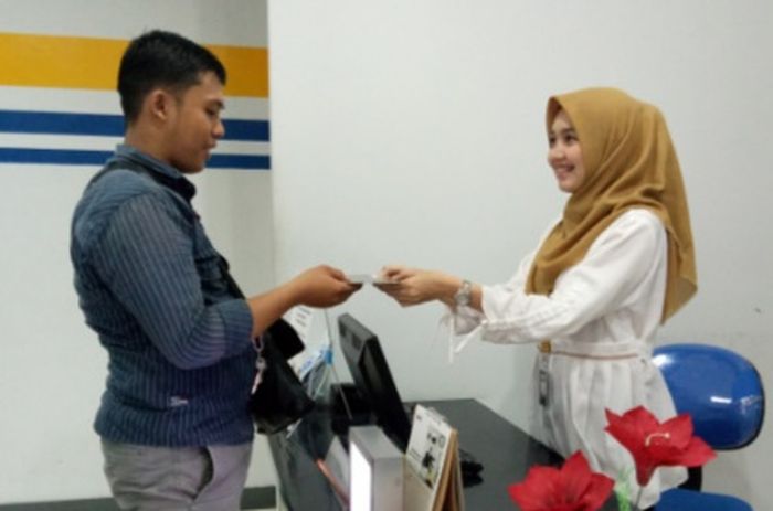 Ilustrasi pengajuan relaksasi kredit kendaraan