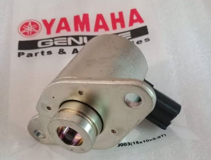 Solenoid Yamaha Aerox