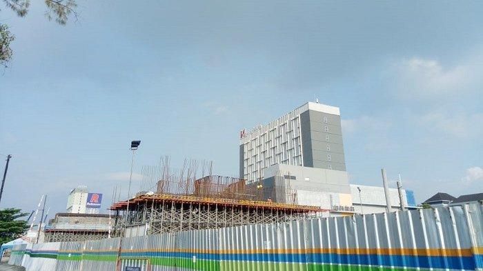 Flyover Purwosari Solo ditargetkan bisa selesai Desember 2020