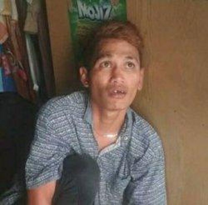 Bibit Wahyuda (23) warga Mlatibaru Kecamatan Semarang Timur Kota Semarang satu dari dua orang pelaku curas di Jembatan Citarum berhasil ditangkap jajaran Polsek Semarang Timur. 
