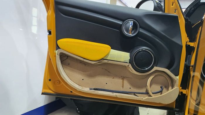 Ground Zero Reference Car