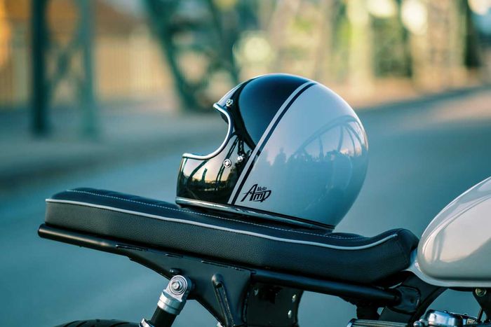 Jok kustom minimalis 