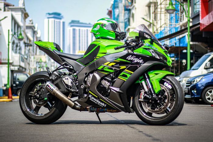 Ada upgrade tambahan ketika sudah dipinang oleh Harry dari Qbot.