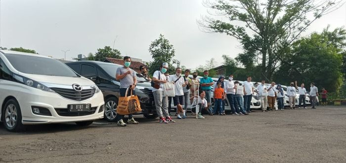 Kopdar IMBC antusias peserta tinggi