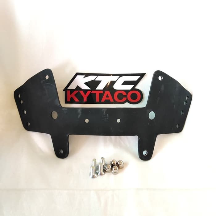 Bracket spion windshield Yamaha NMAX bikinan KTC Kytaco