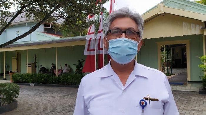 Kepala Dinas Pertanahan dan Tata Ruang DIY Krido Suprayitno menjelaskan Izin Penetapan Lokasi (IPL) Tol Yogya-Solo sudah ditandatangani oleh Gubernur DIY Sri Sultan Hamengku Buwono X.