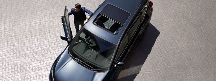 Honda CR-V facelift 2020 sudah dijual di Thailand