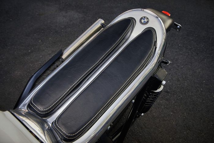 Desain jok yang unik