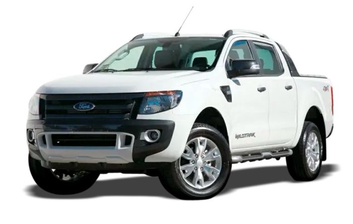 Basis bisa pakai Ranger T6 2012 keatas