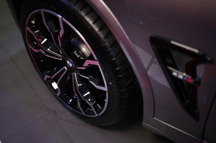 BMW X3 M Competition dan BMW X4 M Competition meluncur hari ini (16/7)