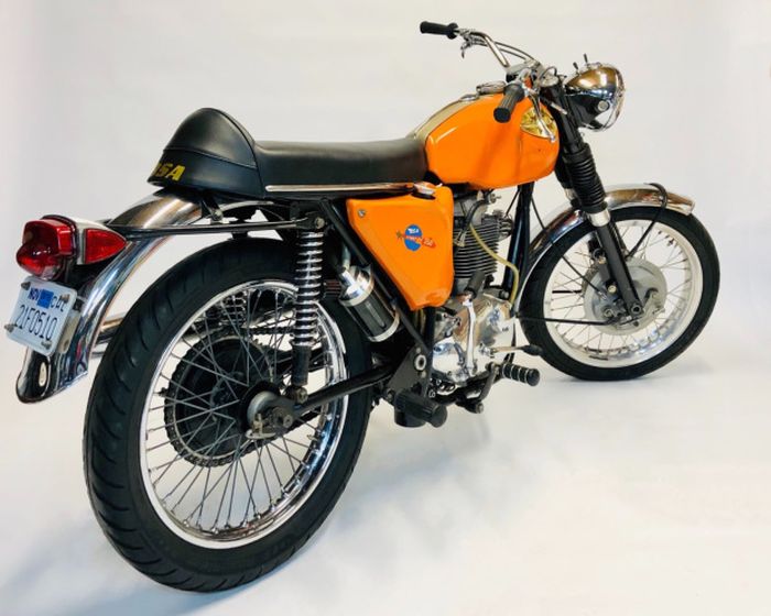 Tampang standar tapi performa luar biasa